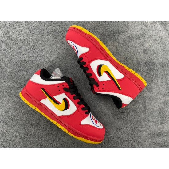 PK God Nike Dunk Low Vietnam 25th Anniversary