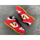 PK God Nike Dunk Low Vietnam 25th Anniversary