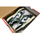 PK God Nike Dunk Low Vintage Green