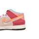 PK God Nike Dunk Mid Social Status Free Lunch Strawberry Milk