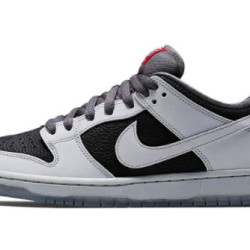 Yeezysale Nike Dunk SB Low Atlas 35MM Grey