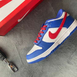 Yeezysale Nike Dunk SB Low GS Royal Red