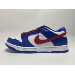 Yeezysale Nike Dunk SB Low GS Royal Red