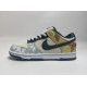 PK God Nike Dunk SB Low Multi Camo