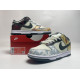 PK God Nike Dunk SB Low Multi Camo