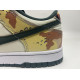 PK God Nike Dunk SB Low Multi Camo