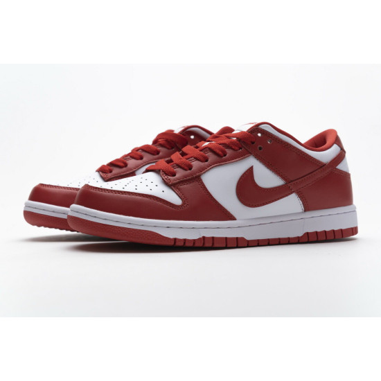 PK God Nike Dunk SB Low SP University Red