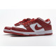 PK God Nike Dunk SB Low SP University Red