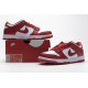 PK God Nike Dunk SB Low SP University Red