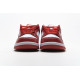 PK God Nike Dunk SB Low SP University Red