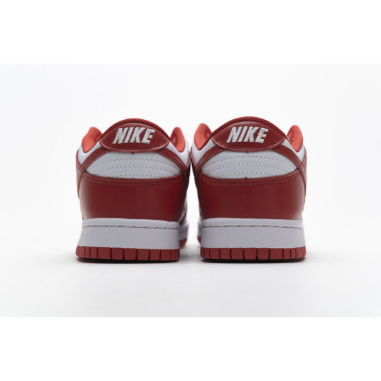 PK God Nike Dunk SB Low SP University Red