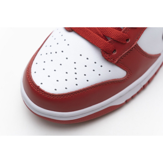 PK God Nike Dunk SB Low SP University Red