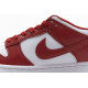 PK God Nike Dunk SB Low SP University Red