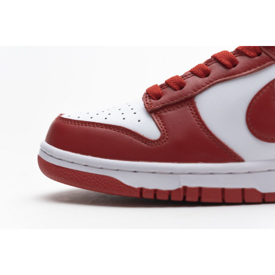 PK God Nike Dunk SB Low SP University Red