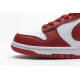 PK God Nike Dunk SB Low SP University Red