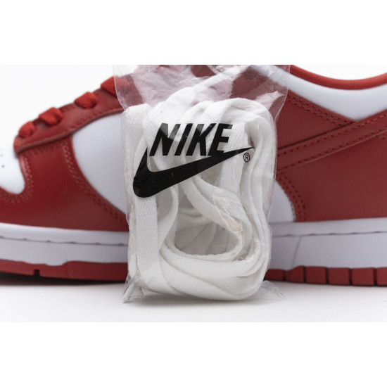 PK God Nike Dunk SB Low SP University Red