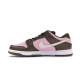 PK God Nike Dunk SB Low Stussy Cherry