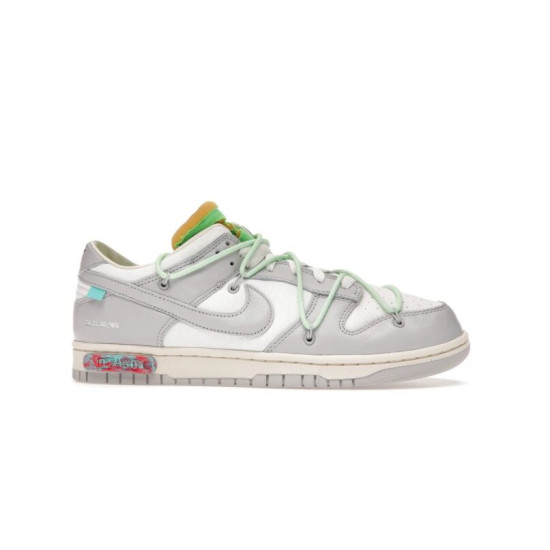 PK God Nike Dunk SB Low x OFF WHITENike The 50 NO.7 PK God Nike Dunk SB Low x OFF WHITENike The 50 NO.7