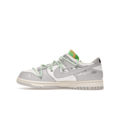 Yeezysale Nike Dunk SB Low  x OFF WHITENike The 50 NO.7