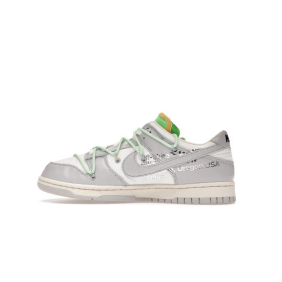 PK God Nike Dunk SB Low x OFF WHITENike The 50 NO.7 PK God Nike Dunk SB Low x OFF WHITENike The 50 NO.7