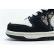 PK God Nike Dunk SB SB DrWhite Ink Blue