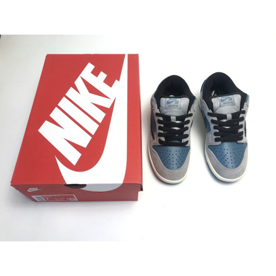 PK God Nike Dunk SP x LowTravis Scott x PlayStation