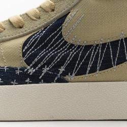 Yeezysale Nike SB Blazer Mid Premium Sashiko