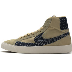 Yeezysale Nike SB Blazer Mid Premium Sashiko