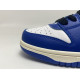 PK God Nike SB Dunk High AMBUSH Deep Royal