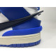 PK God Nike SB Dunk High AMBUSH Deep Royal