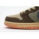 PK God Nike SB Dunk High Concepts Turdunken