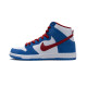 PK God Nike SB Dunk High Doraemon