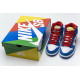 PK God Nike SB Dunk High Doraemon