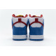 PK God Nike SB Dunk High Doraemon