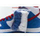 PK God Nike SB Dunk High Doraemon