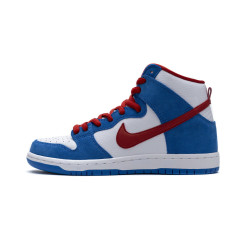 Yeezysale Nike SB Dunk High Doraemon