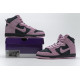 PK God Nike SB Dunk High Invert Celtics