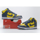 PK God Nike SB Dunk High Michigan