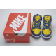 PK God Nike SB Dunk High Michigan