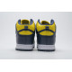 PK God Nike SB Dunk High Michigan