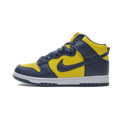 Yeezysale Nike SB Dunk High Michigan