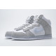 PK God Nike SB Dunk High Slam Jam White Platinum