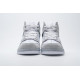 PK God Nike SB Dunk High Slam Jam White Platinum