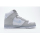 PK God Nike SB Dunk High Slam Jam White Platinum