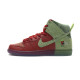 PK God Nike SB Dunk High Strawberry Cough