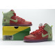 PK God Nike SB Dunk High Strawberry Cough