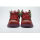 PK God Nike SB Dunk High Strawberry Cough