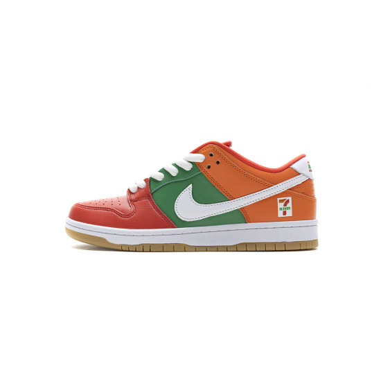 PK God Nike SB Dunk Low 7 Eleven