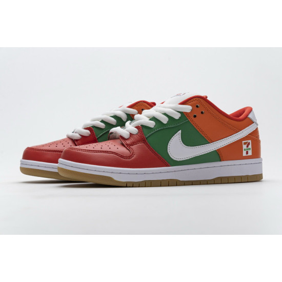 PK God Nike SB Dunk Low 7 Eleven