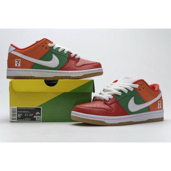 PK God Nike SB Dunk Low 7 Eleven